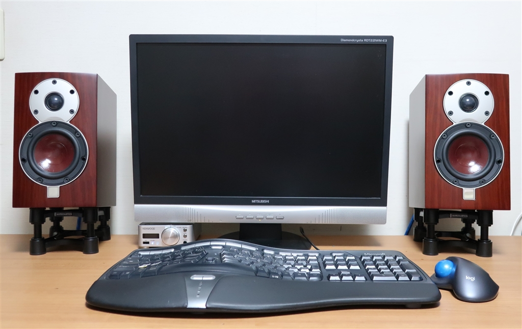 価格.com - 『低め角度付き』DALI MENUET MR [ロッソ ペア] 古いもの