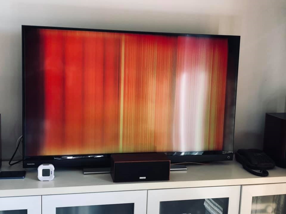 55M520X 液晶テレビ 55 型 4K チューナー内蔵 /YouTube 東芝 55V型 4K