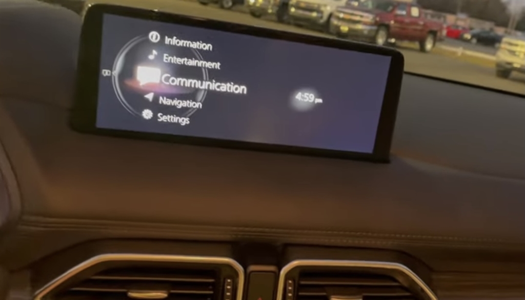 価格 Com 10 25インチめちゃデカい マツダ Cx 5 17年モデル 再考ちゃんさん のクチコミ掲示板投稿画像 写真 100周年記念車 Cx 5 25ｓ