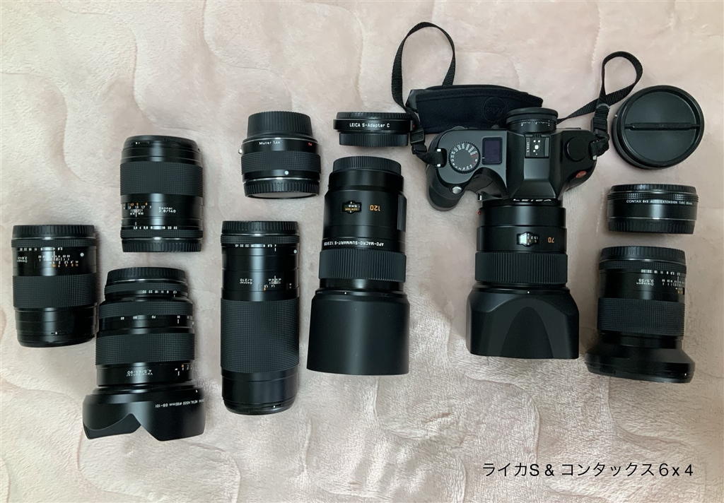 価格 Com ライカ Leica S2 ボディ メカキチ爺さん のクチコミ掲示板投稿画像 写真 画像アップがないのでアップ します