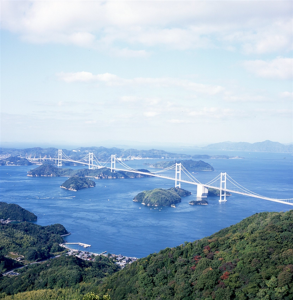 しまなみ 海道 ショップ カメラ