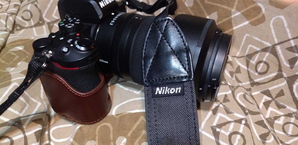 価格.com - ニコン Z 50 ボディ 弩金目さん のクチコミ掲示板投稿画像