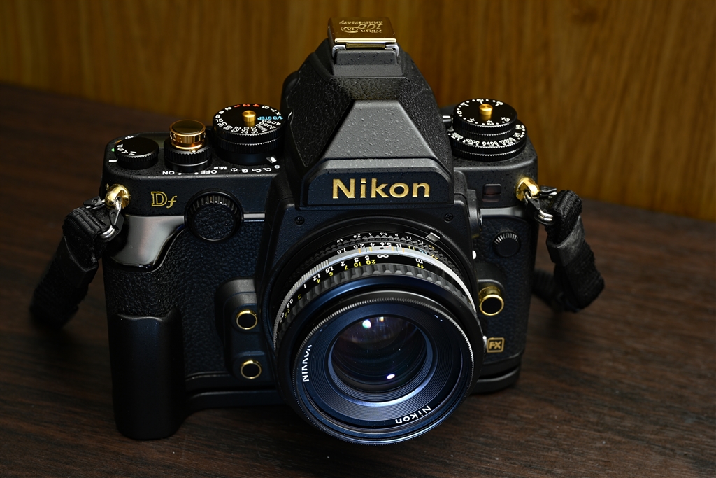 価格.com - 『このカメラ屋で手に入れました』ニコン NIKKOR Z 50mm f/1.2 S shuu2さん のクチコミ掲示板投稿画像