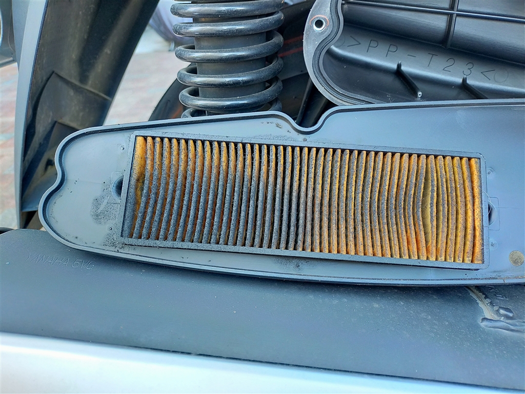 価格 Com ヤマハ グランドマジェスティ エスティマ さん のクチコミ掲示板投稿画像 写真 燃費 悪いですね