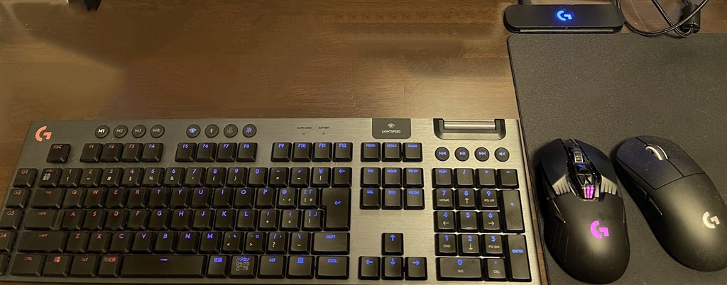 価格.com - 『G913 G903 G PRO』ロジクール G913 TKL LIGHTSPEED