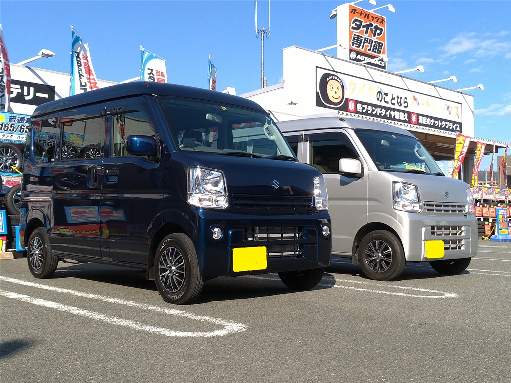 価格.com - 『2台ともJOINターボのMT、ブルーもカッコイイ 