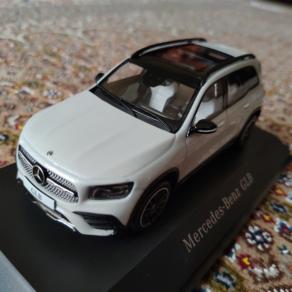 3色展開 メルセデスベンツ GLC 300L 2021 ウィンド ナイフ サイド