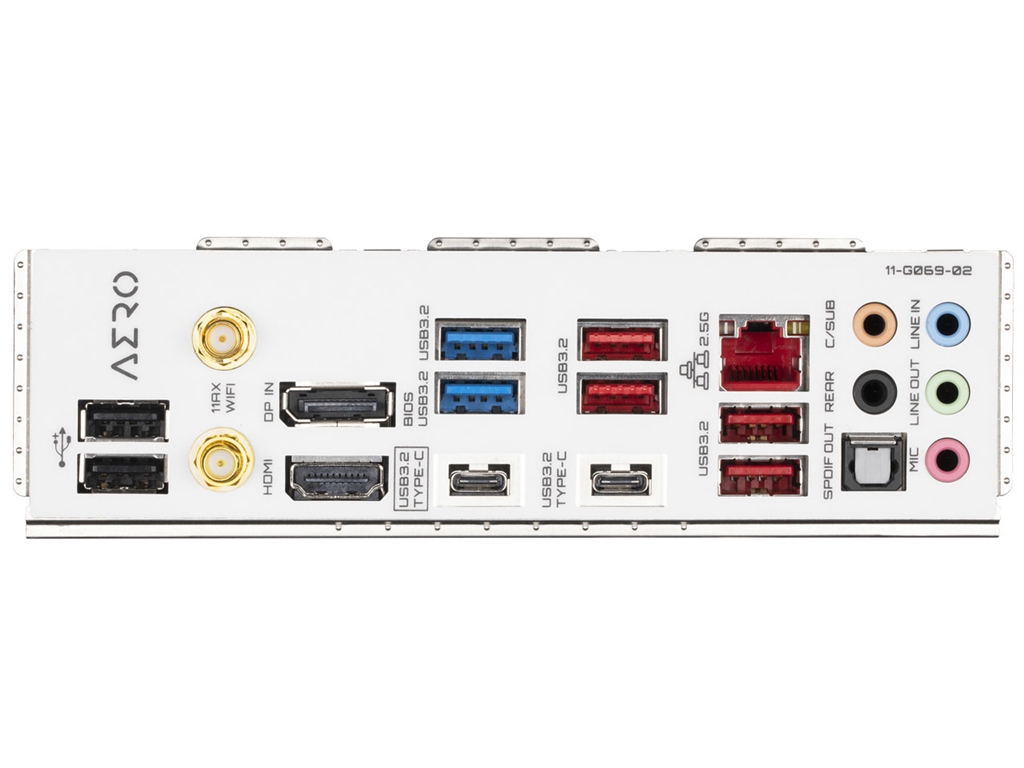 LGA2011インターフェイスプロセッサ用X79用DDR3デスクトップ