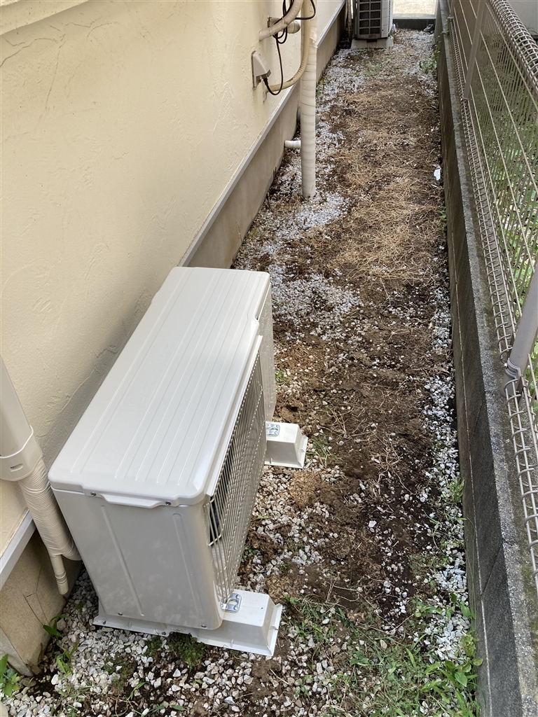 三菱エアコン室外ユニットmufz-k4017as開梱未使用品