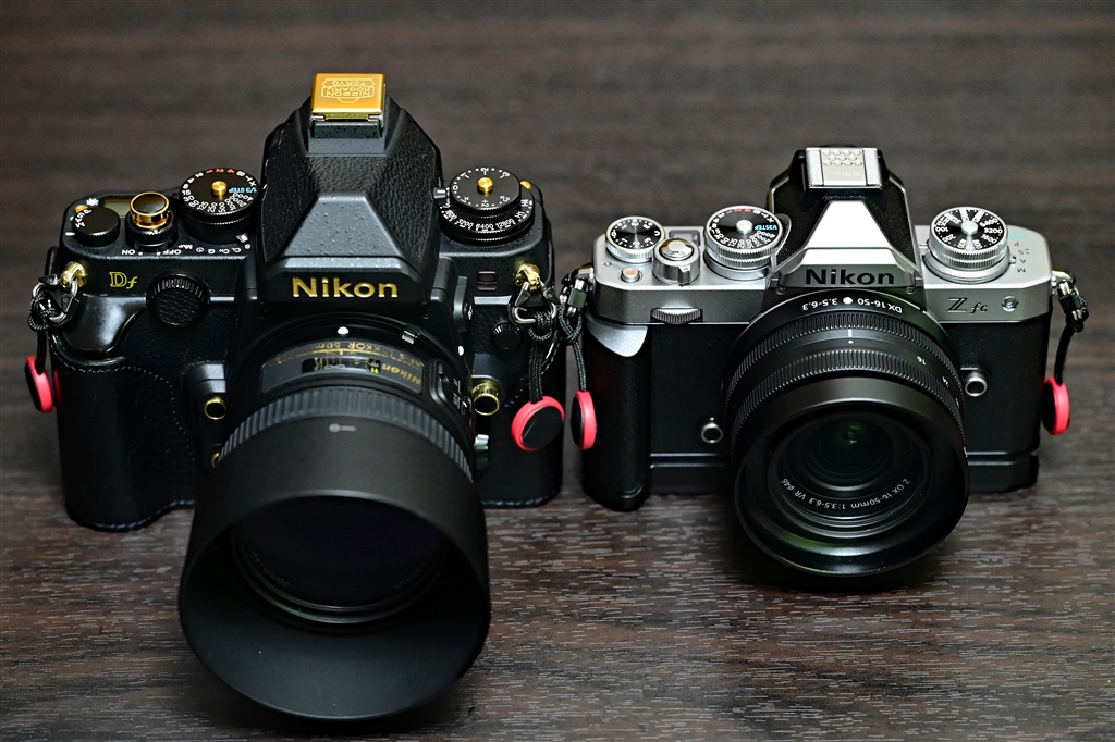 Nikon - 新品未使用 ♪ ニコン Z 50 16-50 VR レンズキットの+spbgp44.ru