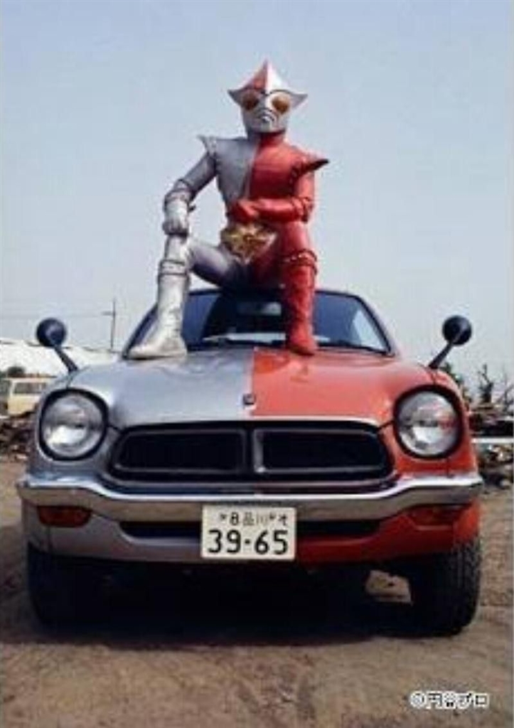 価格.com - 『ジャンボーグ9』スズキ アルトワークス KIMONOSTEREO