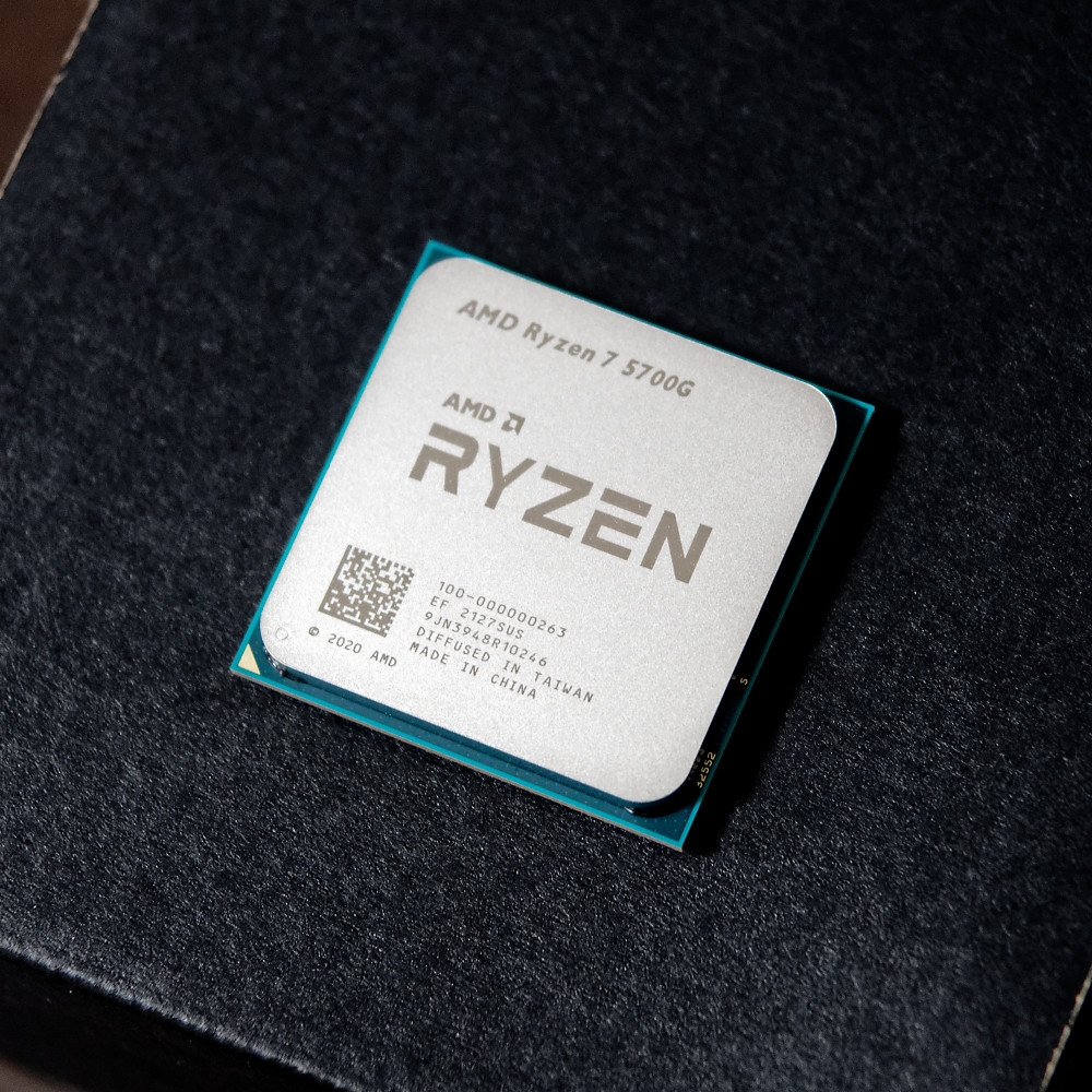 価格.com - AMD Ryzen 7 5700G BOX BikefanaticINGOさん のクチコミ掲示板投稿画像・写真「初値￥