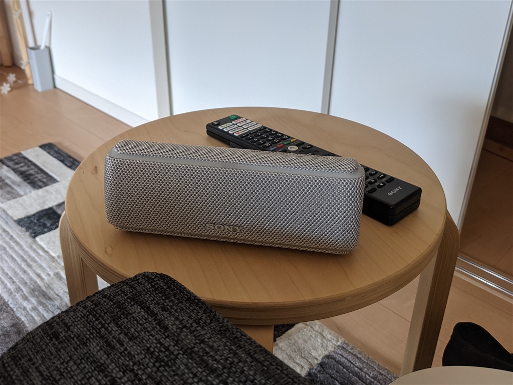 SONY HTA9 shin.bさん のクチコミ掲示板投稿画像・写真「SONYストア特別試聴会で聴いてきました」[3583784]
