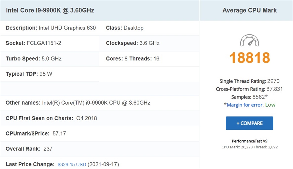 価格.com - Dell Inspiron コンパクトデスクトップ プレミアム Core i5 11400・8GBメモリ・256GB