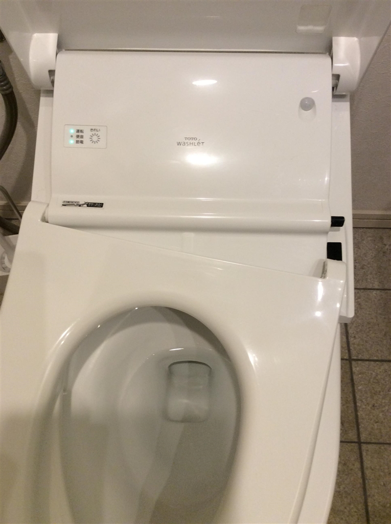 価格.com - TOTO ウォシュレット一体形便器 ネオレスト AH1 CES9788R
