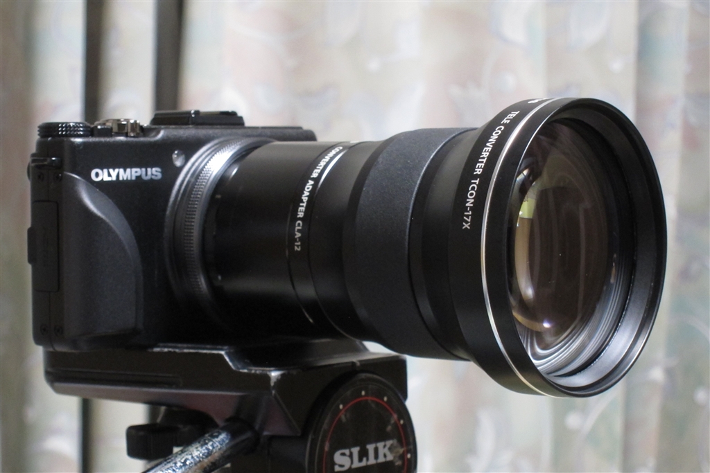 『PowerShot S95で』オリンパス OLYMPUS XZ1 RC丸ちゃんさん のクチコミ掲示板投稿画像・写真「良い