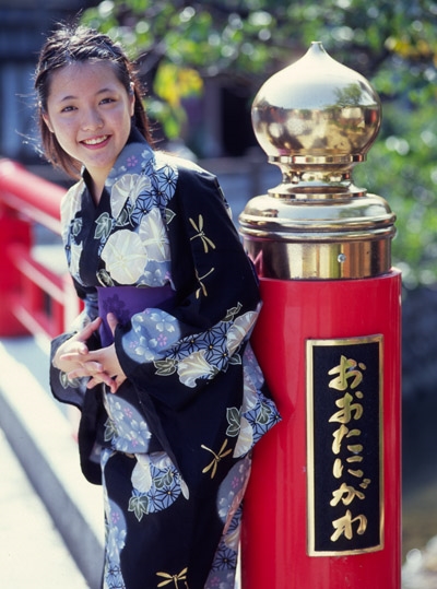 浴衣 画像 掲示板 オファー