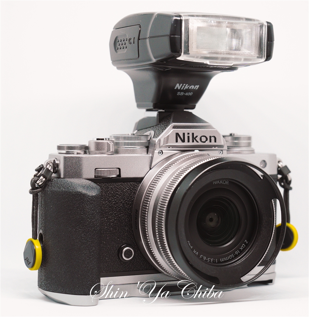 価格.com - ニコン Z fc 28mm f/2.8 Special Edition キット [シルバー