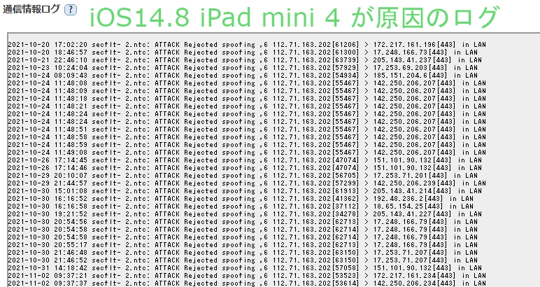価格.com - Apple iPad mini 4 Wi-Fiモデル 128GB kitoukunさん のクチコミ掲示板投稿画像・写真