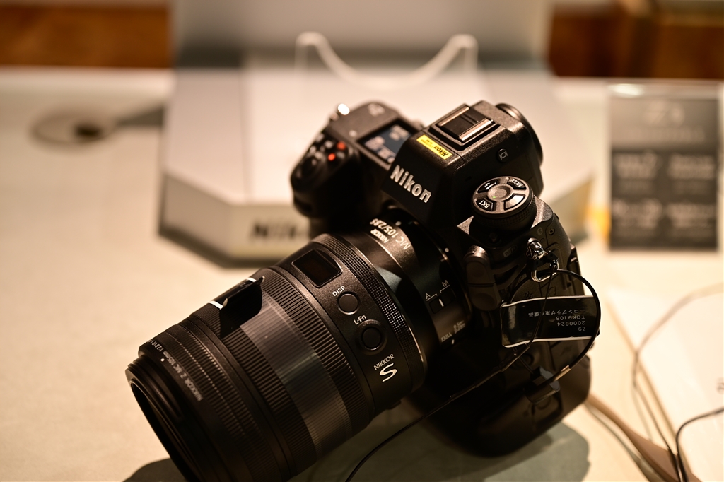 価格.com - 『いいカメラですが』ニコン NIKKOR Z 28mm f/2.8 Special Edition shuu2さん の