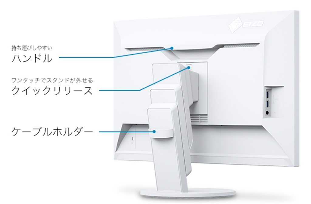 価格.com - 『EV2785-WT』ASUS VA24DQ [23.8インチ 黒] キハ65さん のクチコミ掲示板投稿画像・写真「液晶 ...