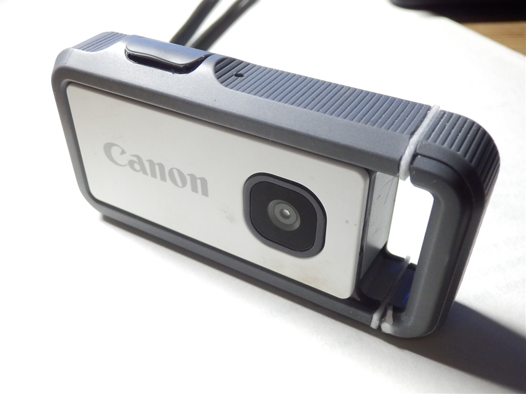Canon iNSPiC REC FV-100-PK ピンク