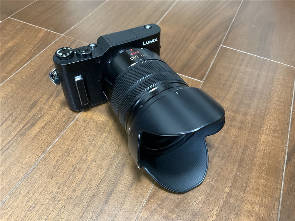 価格.com - 『14-140』パナソニック LUMIX DC-GF10W ダブルレンズ 