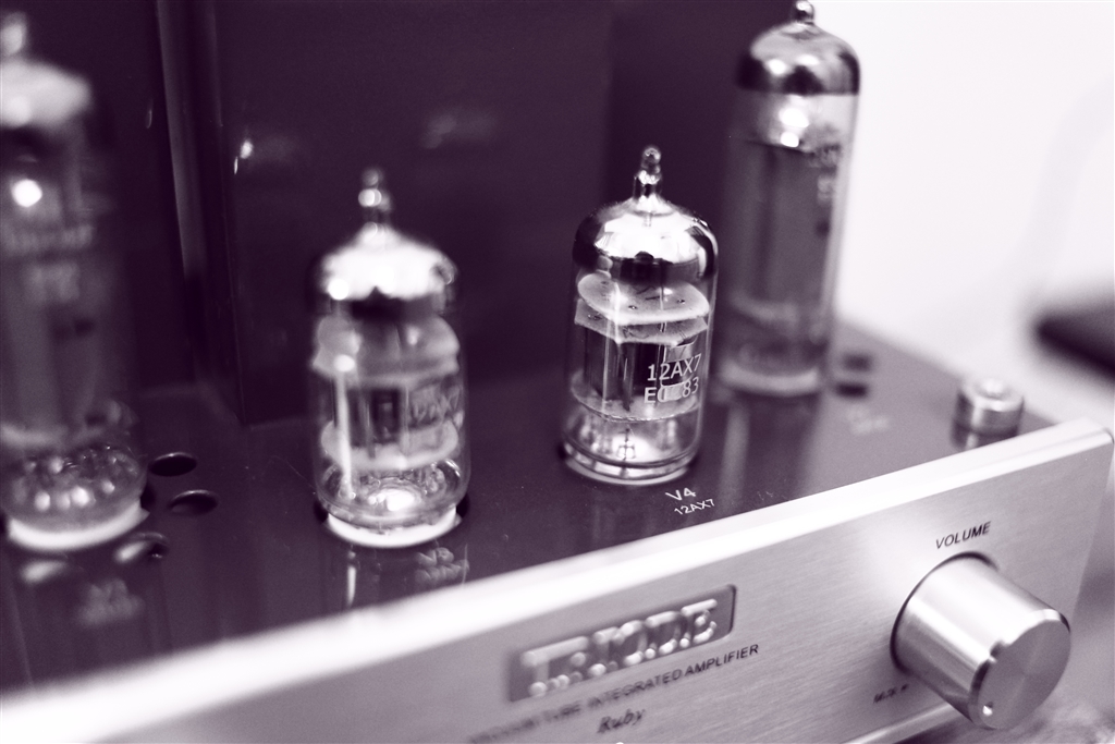 価格.com - 『Triode Ruby』オリオン SMC-350BT とーとー６９さん の