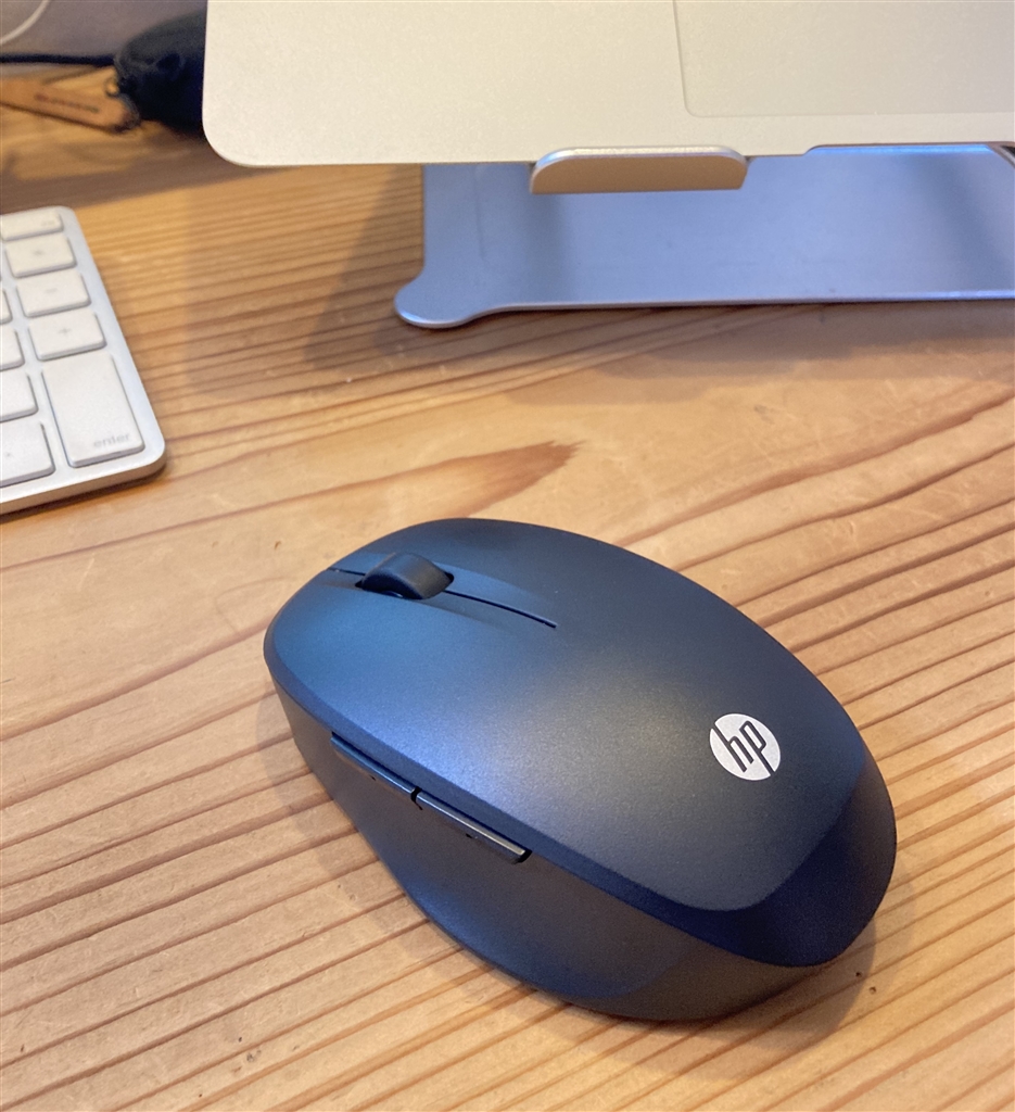 Hp mouse 6cr71aa настройка