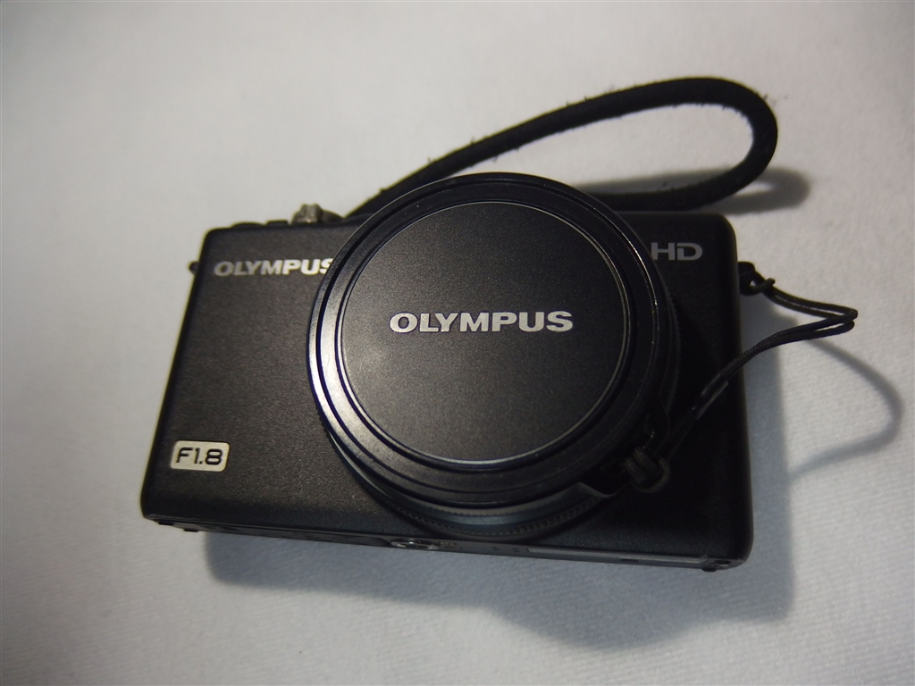【エラーあり】OLYMPUS オリンパス望遠レンズ ブラック 価格.com - 『500円で買ったレンズエラーの黒ボディです！黒は
