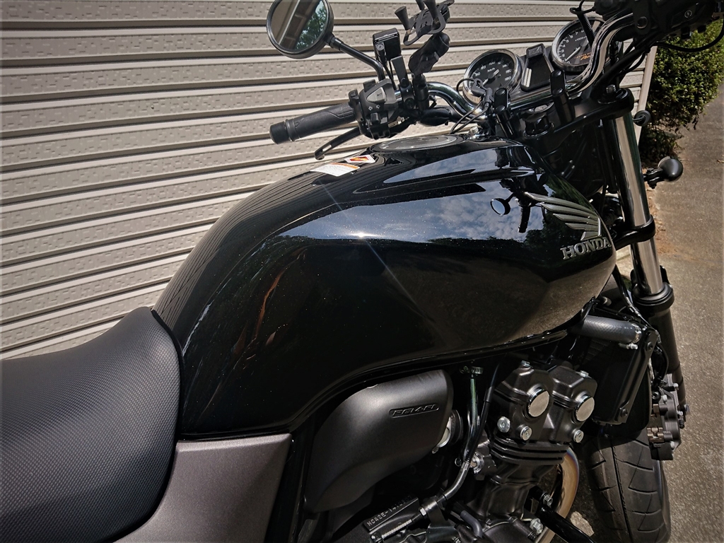 HONDA nc39タンク cb400sfタンク nc39 cb400sfガソリンタンク 公式通販