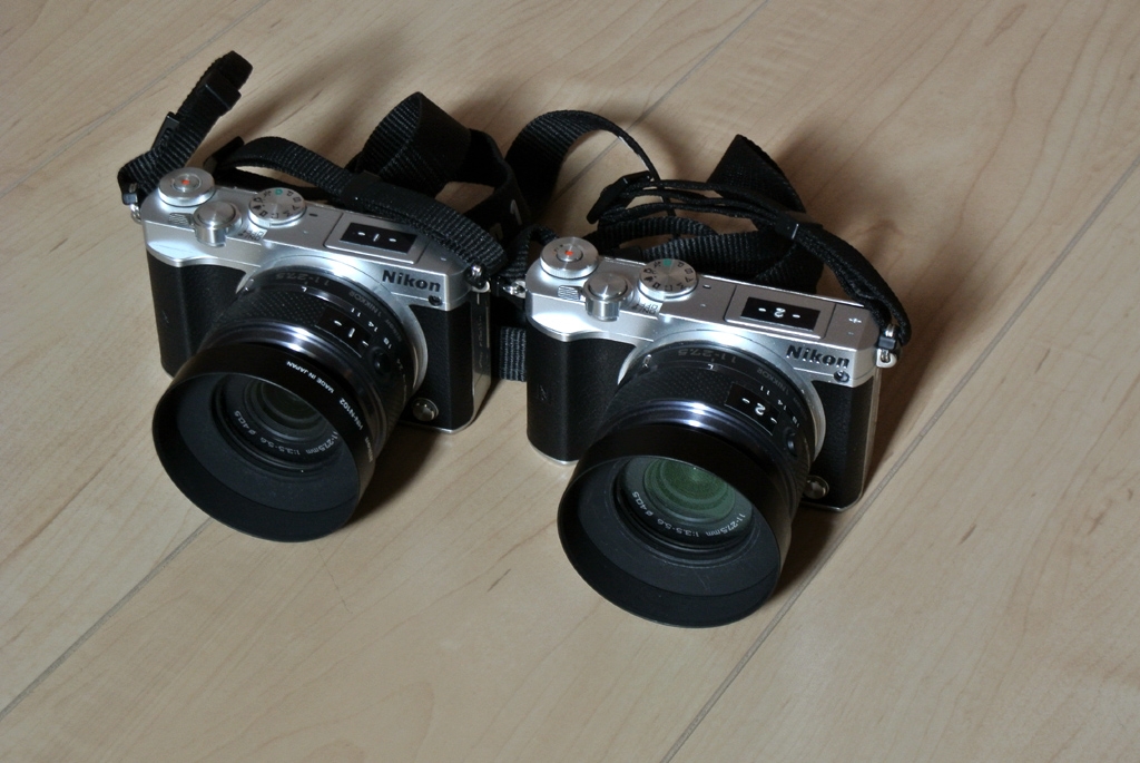 価格.com - 『J5 + ED11-27.5mm』ニコン Nikon 1 J5 標準パワーズーム