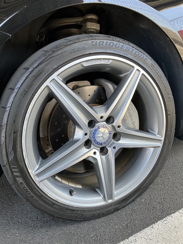 価格.com - ピレリ [1本] POWERGY 225/50R18 99W XL pakapaka8892さん