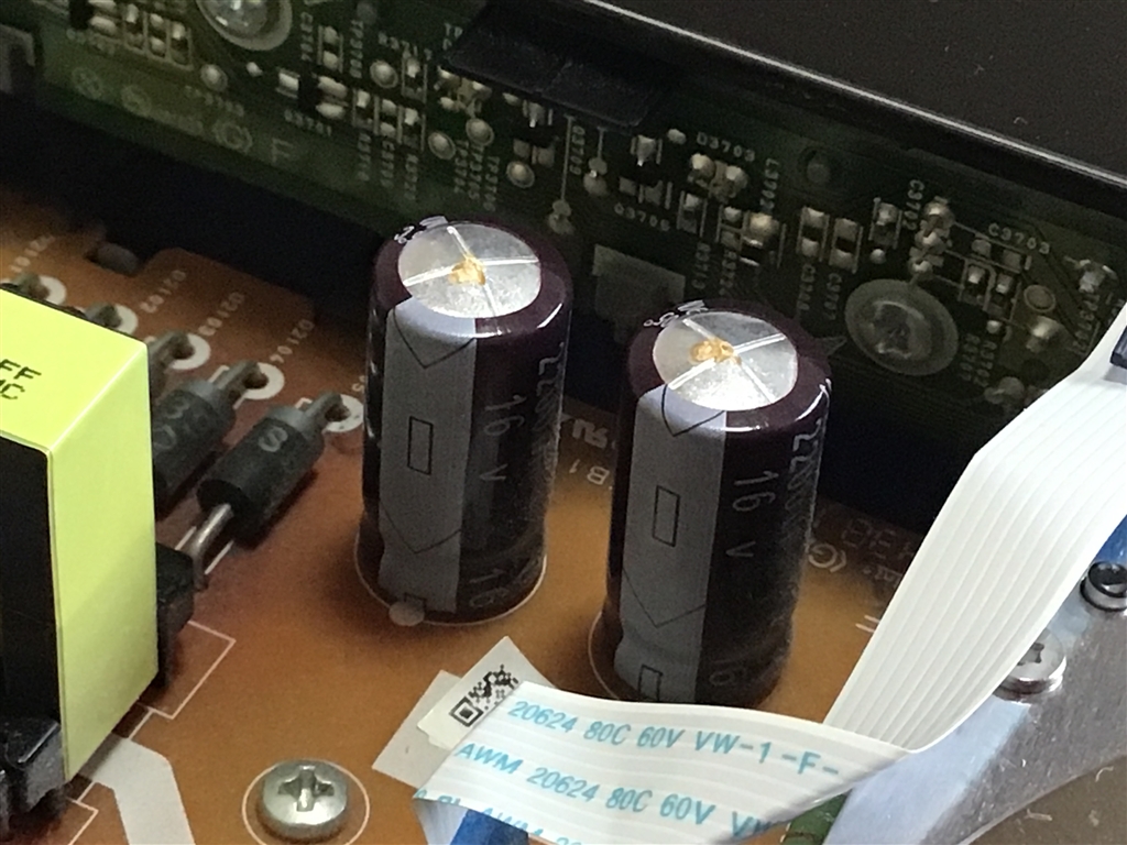 価格.com - 東芝 REGZAサーバー D-M470 hirokintamaさん のクチコミ