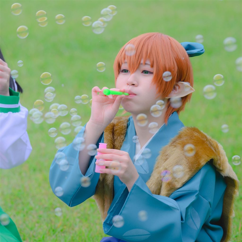 iOS 16のロック画面のフォーカス