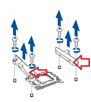 価格.com - Thermaltake TOUGHLIQUID 280 ARGB Sync CL-W320-PL14BL-A 沼さんさん の ...