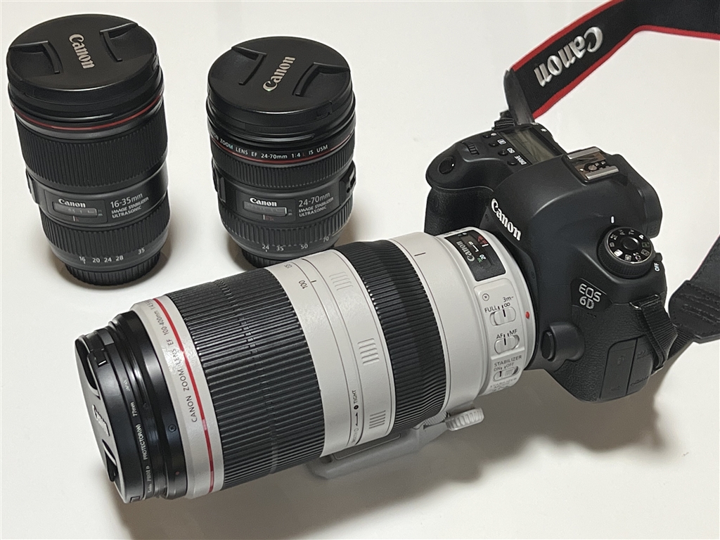  canon ef100 400mm f4 5 5 6l is ii usm dr mayu 