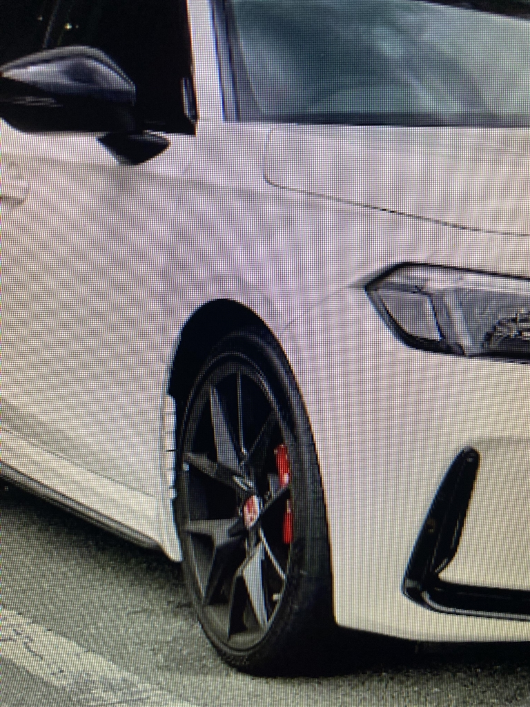 bbs fl5 ホイール
