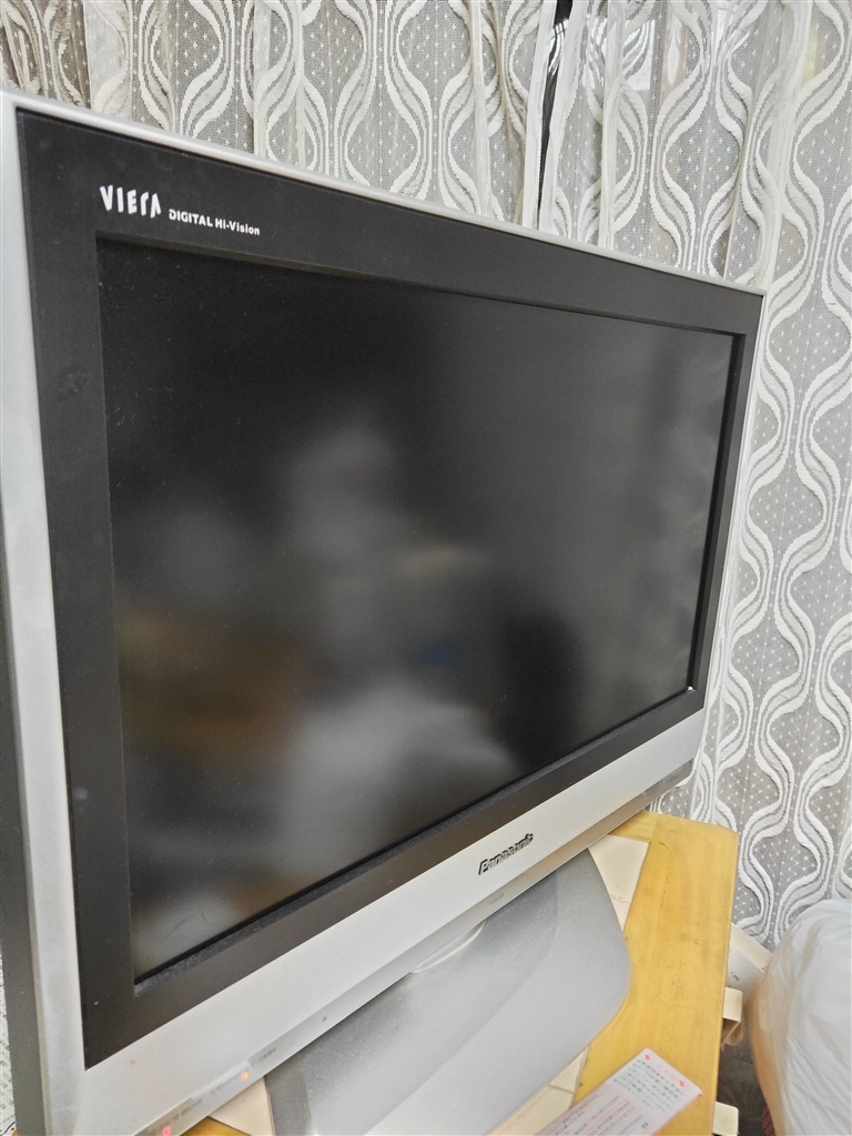 価格.com - パナソニック VIERA TH-26LX60 [26インチ] KUMA＆CAFEさん