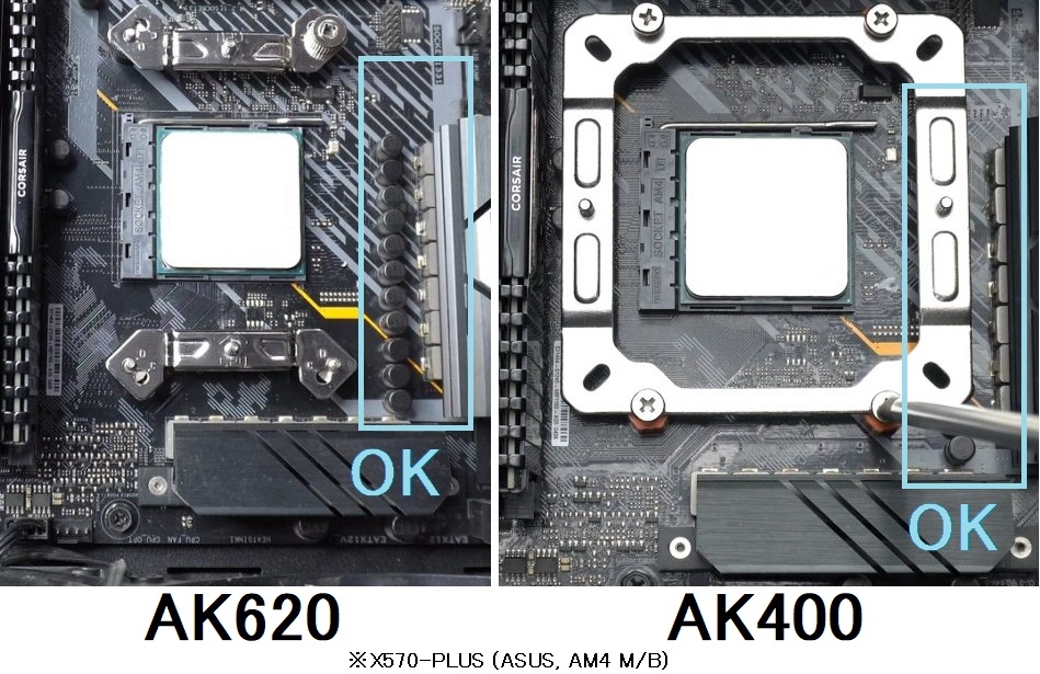 ASRock マザーボードB660 Pro＋ 簡易水冷CPUクーラー➕CPU追加
