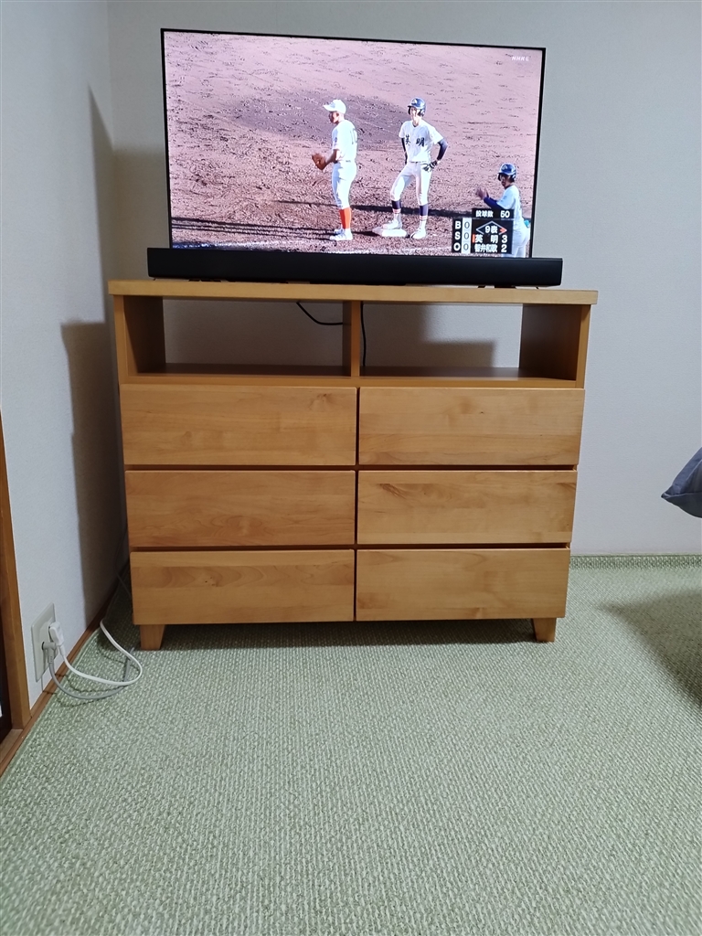 価格.com - SONY HT-A3000 まこざいるさん のクチコミ掲示板投稿画像