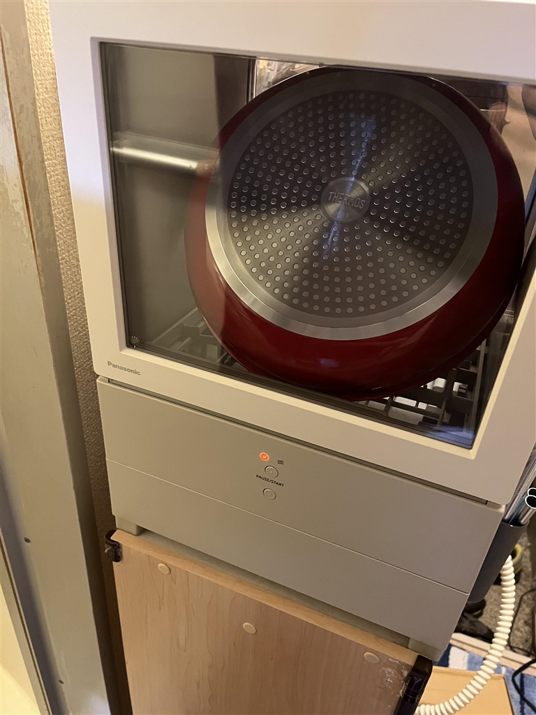 価格.com - パナソニック SOLOTA NP-TML1-W [ホワイト] ダメダメ若葉 