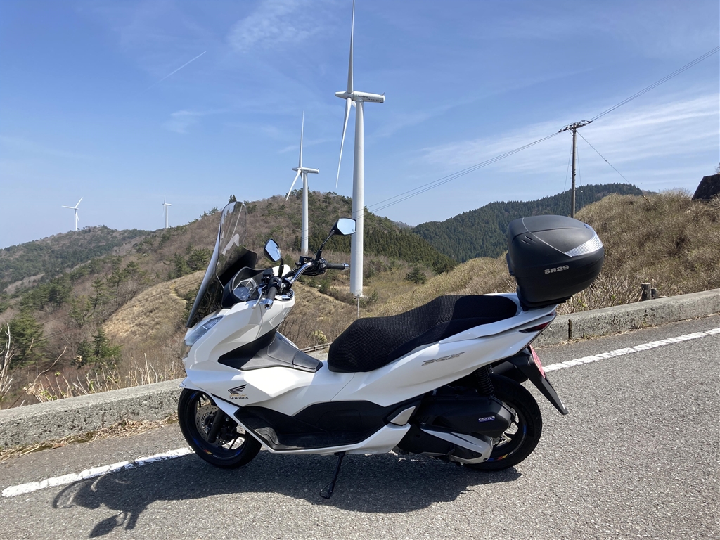 価格.com - ホンダ PCX Taskalさん のクチコミ掲示板投稿画像