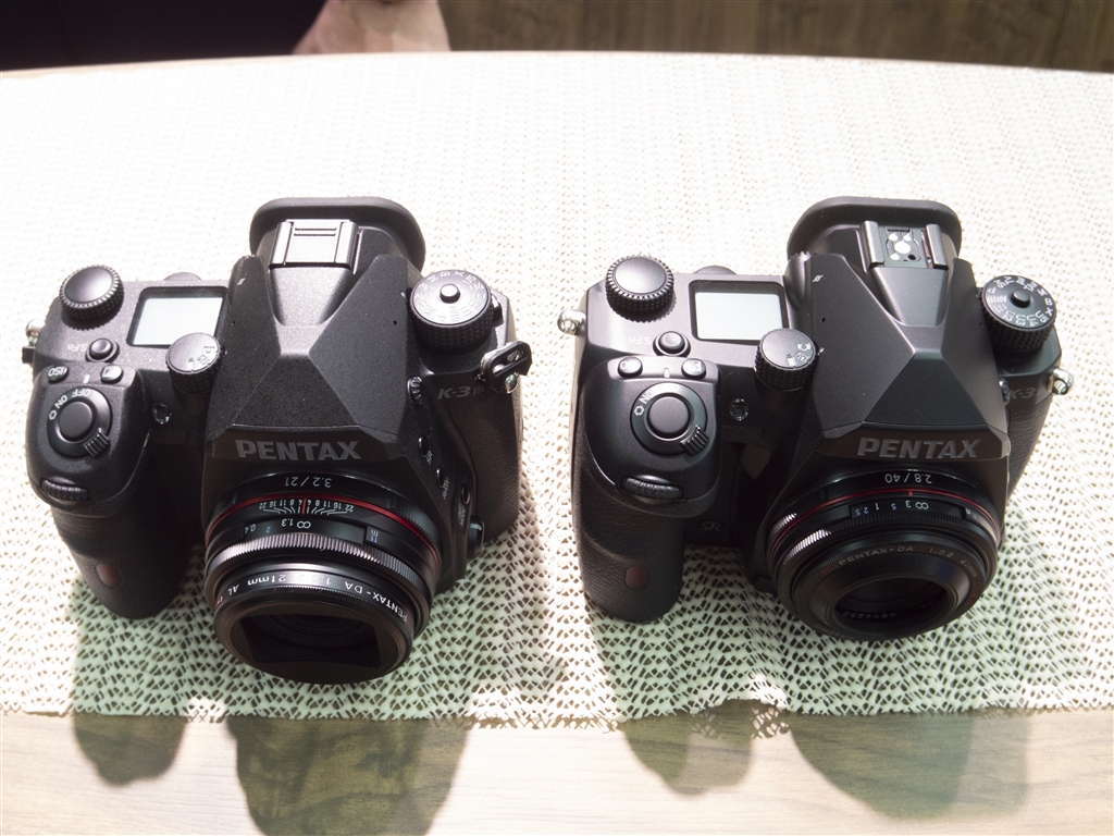 PENTAX K-3 Mark III ボディ ブラック　ペンタックス Amazon | ペンタックス PENTAX K-3 Mark III ボディ ブラック