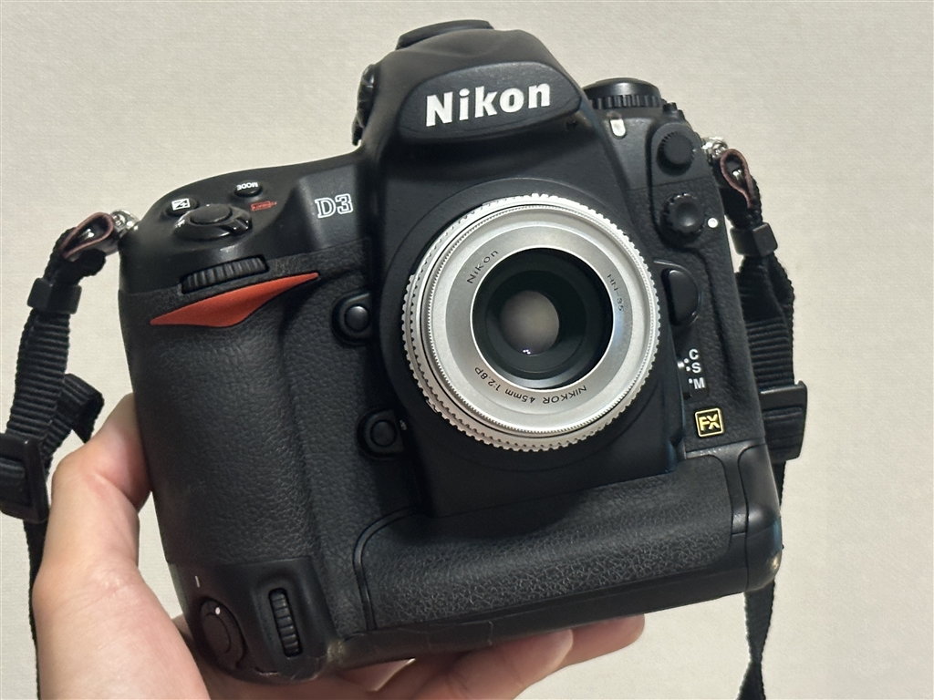 ニコン　D3 Nikon D3 | DSLR Cameras | Nikon USA