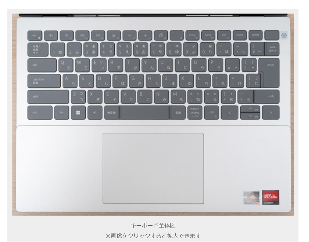 HP ノートPC Ryzen7 7730U カバー付き