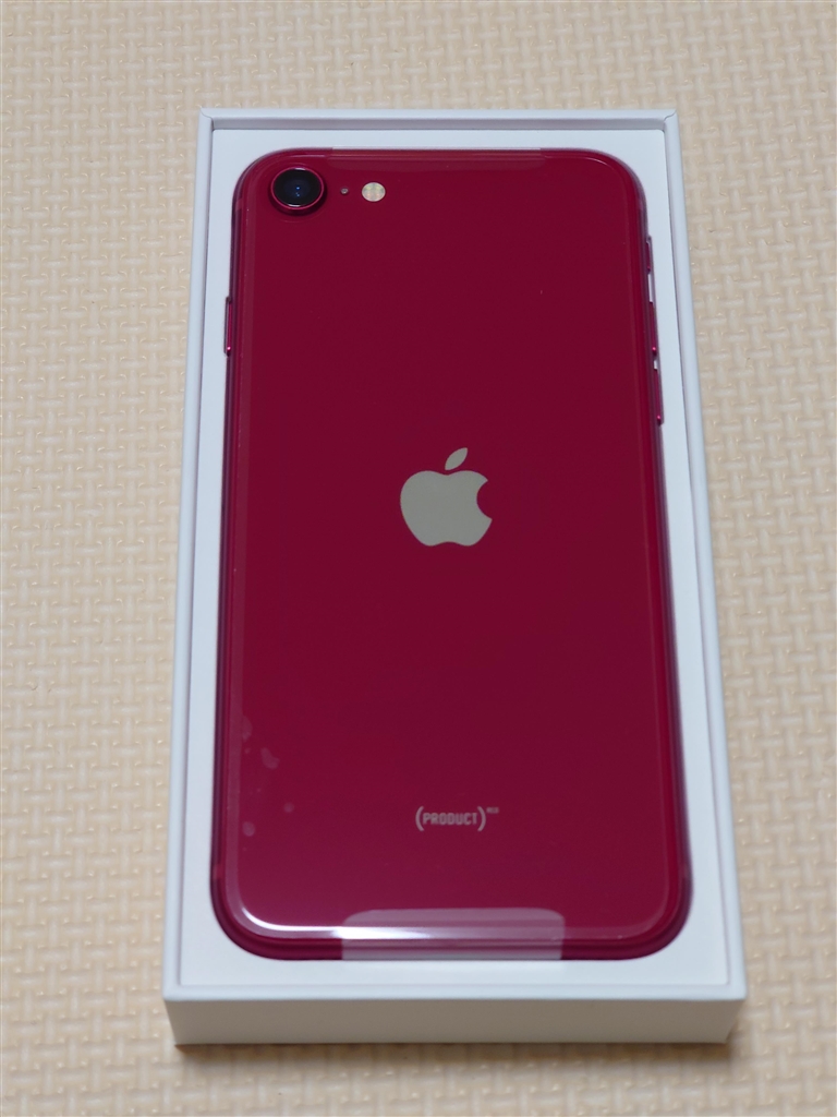 価格.com - 『iPhone SE3』Apple iPhone SE (第3世代) 128GB SIMフリー ...