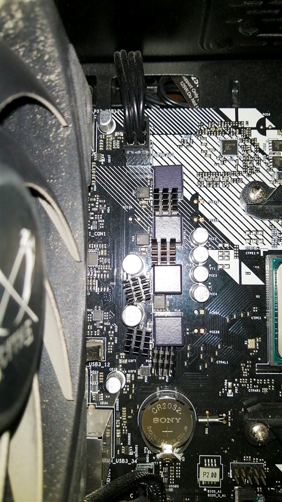  asrock a320m hdv r4 0 