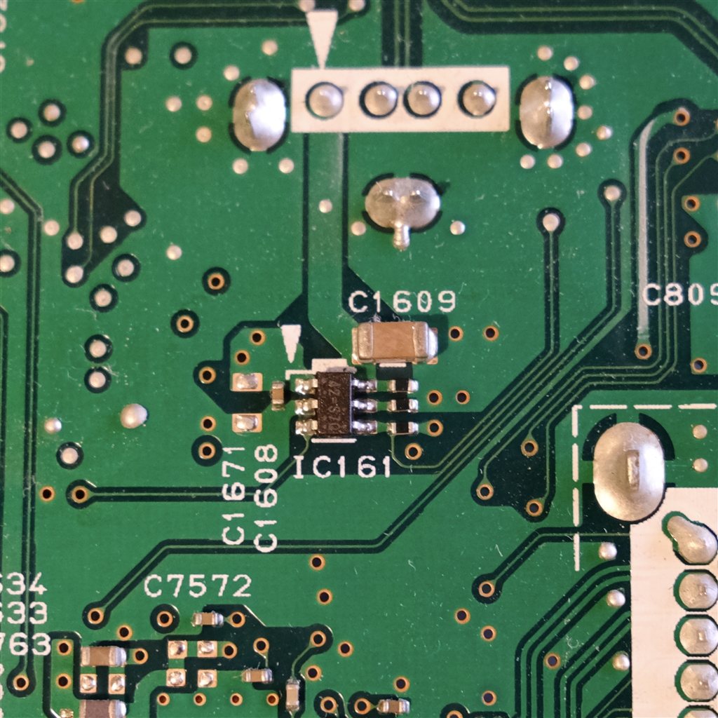 価格.com - 『前』東芝 REGZA 50M520X [50インチ] grv2025さん の