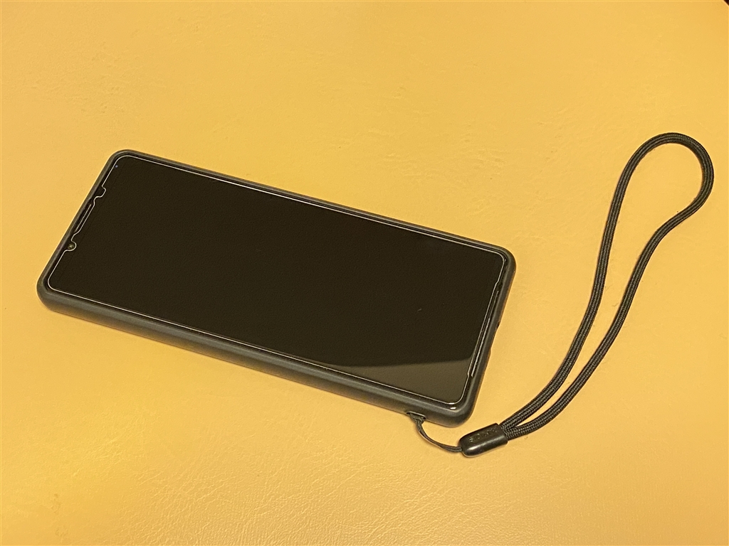 SONY Xperia Pro i SIMフリー 新品未使用 純正ケース他 スマートフォン本体